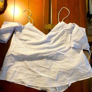 Urban outfitters top